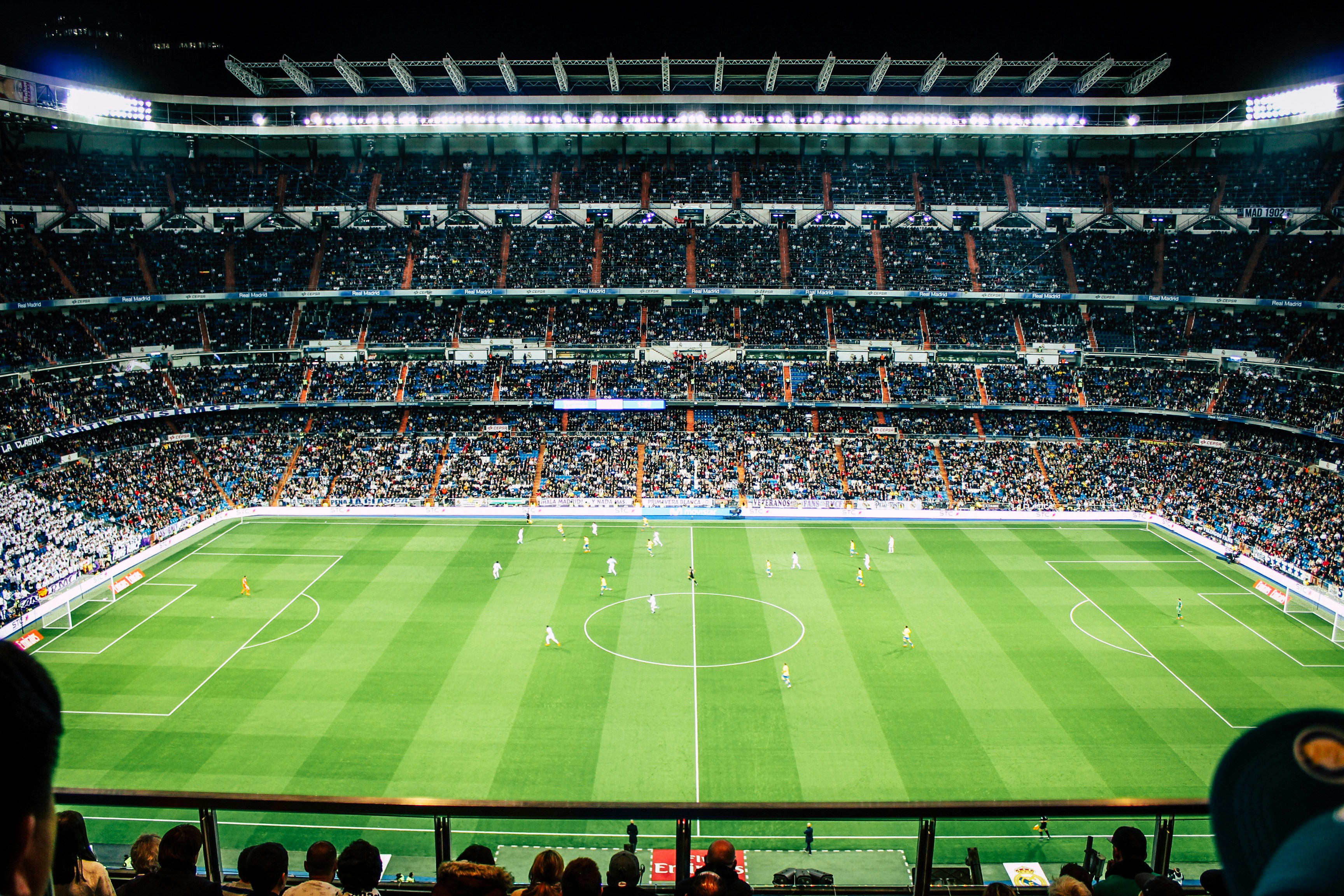 How Soccer Powerhouses Are Really Built (and What It Means for Your Kid)