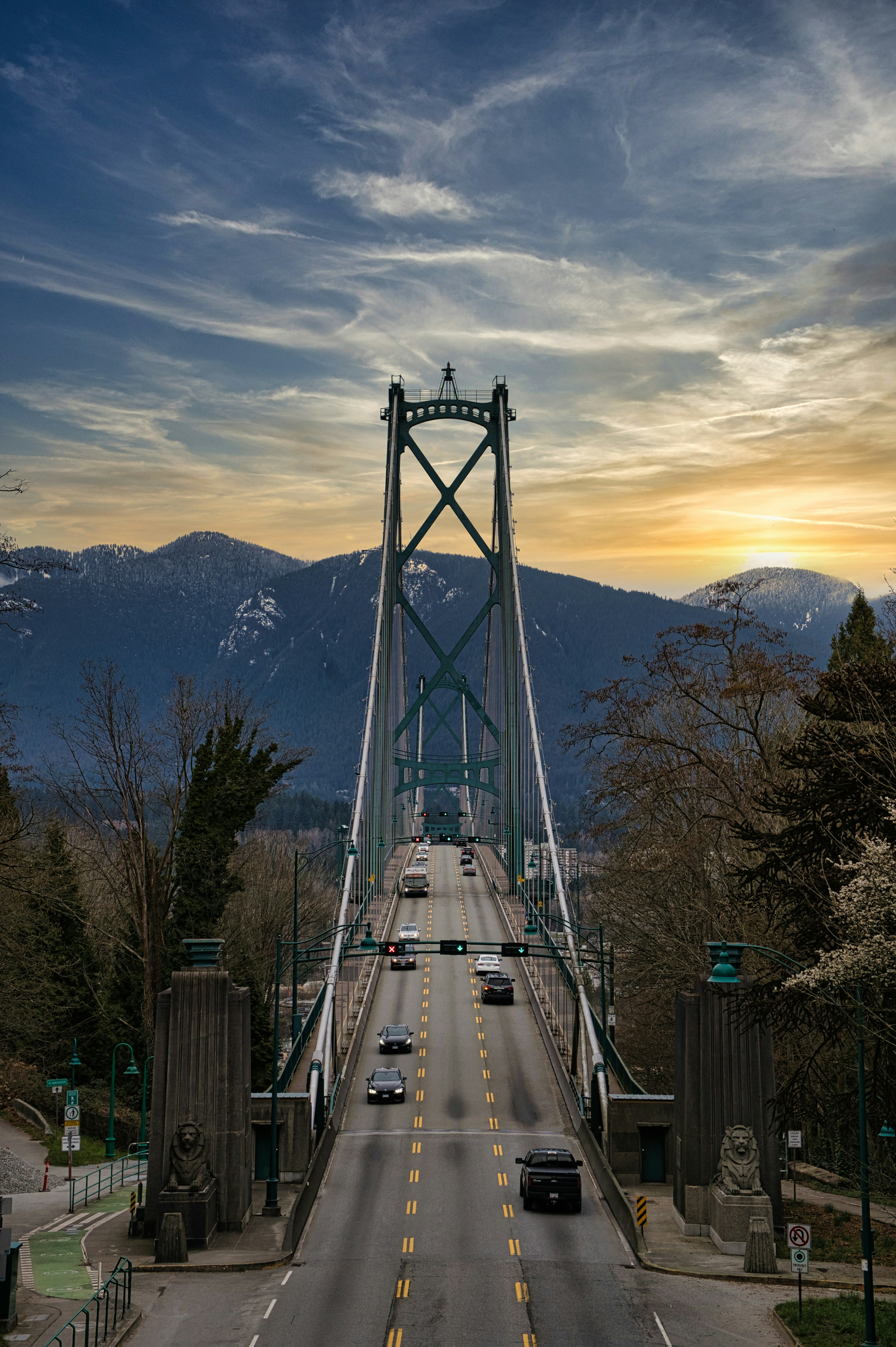 The Bridges Will Betray You: Keep Your Kid's Activities on the North Shore