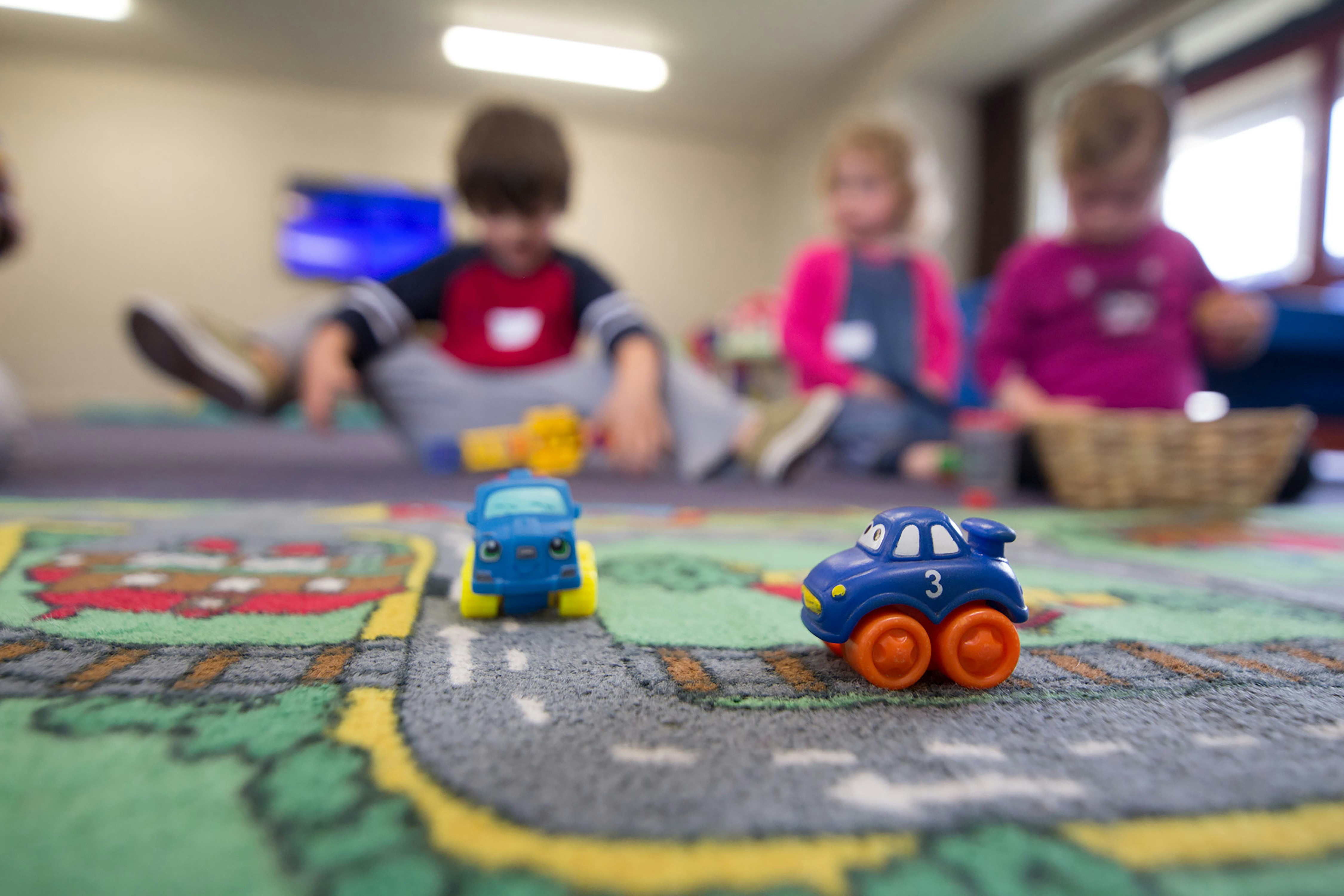 What $10 a Day Daycare Is Really Like, From a North Vancouver Parent Who Got In