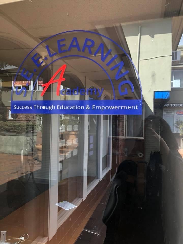 S.E.E. Learning Academy