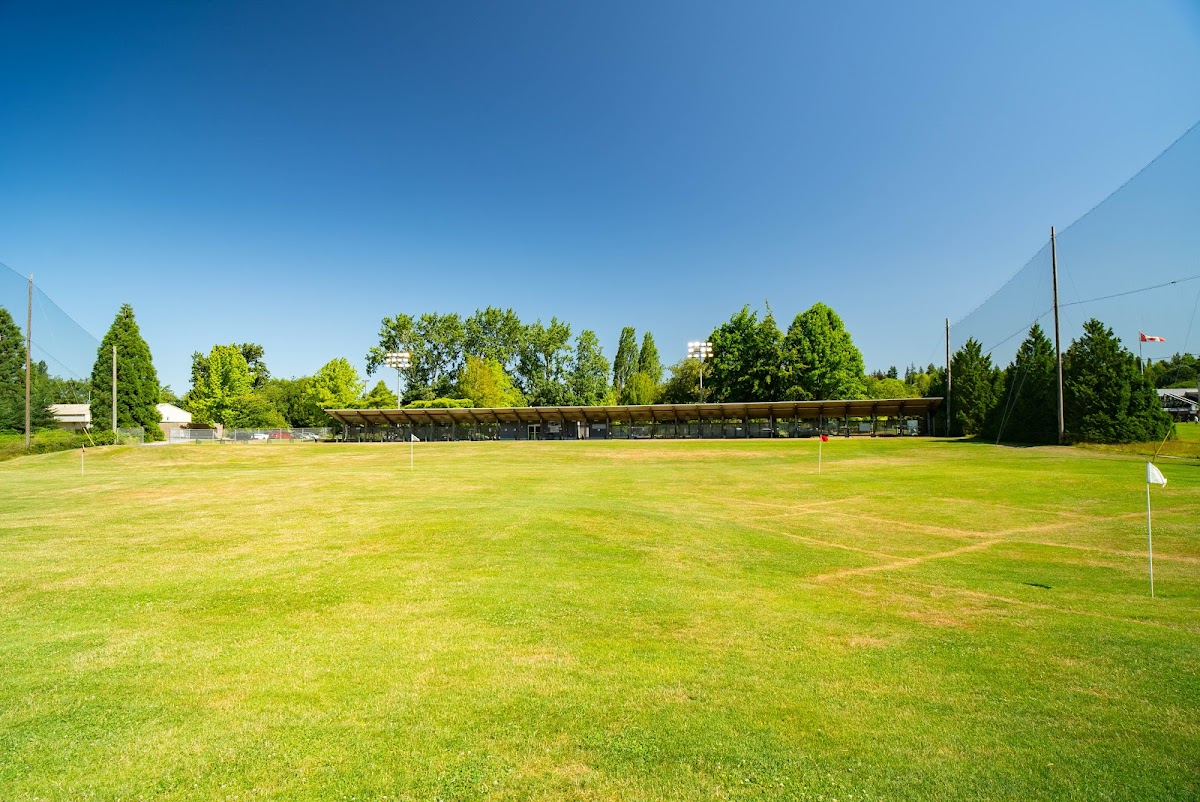 McCleery Golf Academy