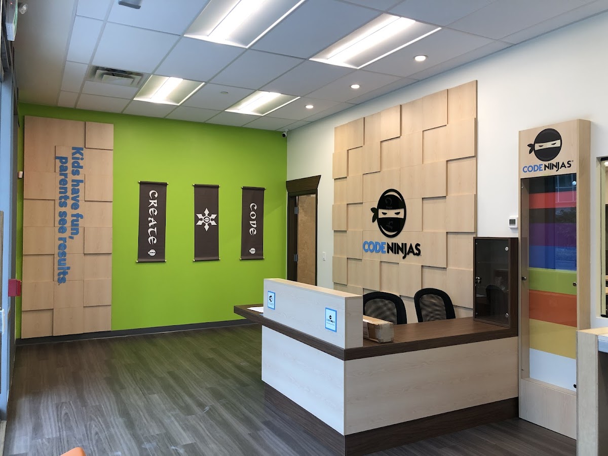 Code Ninjas Richmond