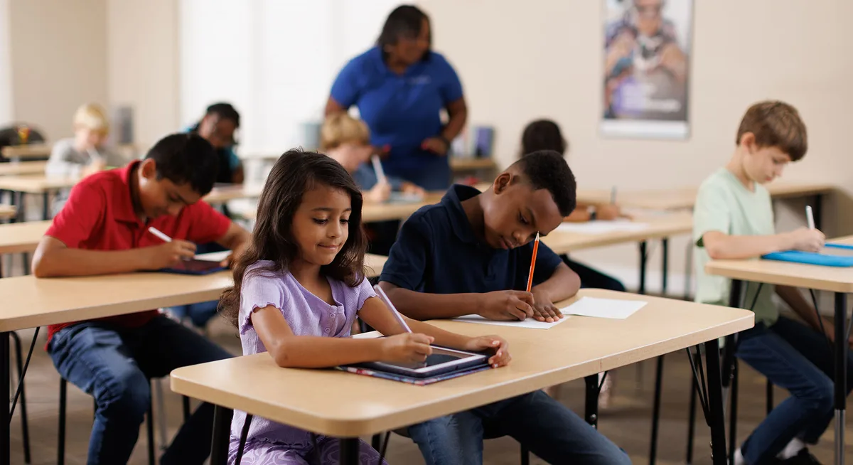 Kumon of Surrey - Fleetwood