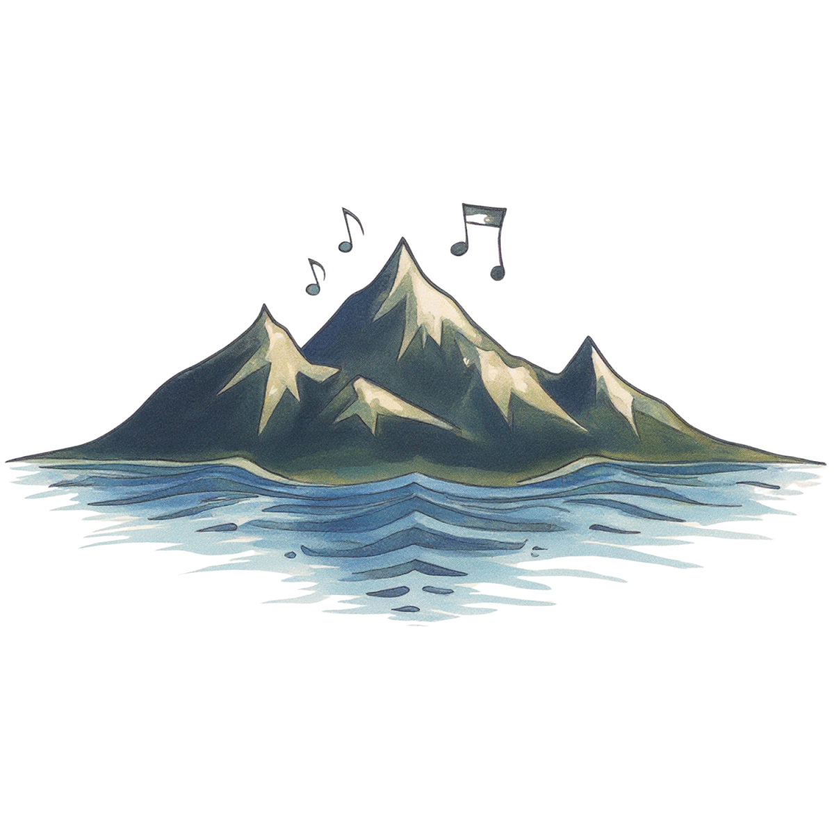 Pleasant Mountain Music