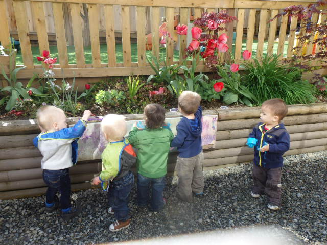 Hami's Playhouse Infant & Toddler Daycare