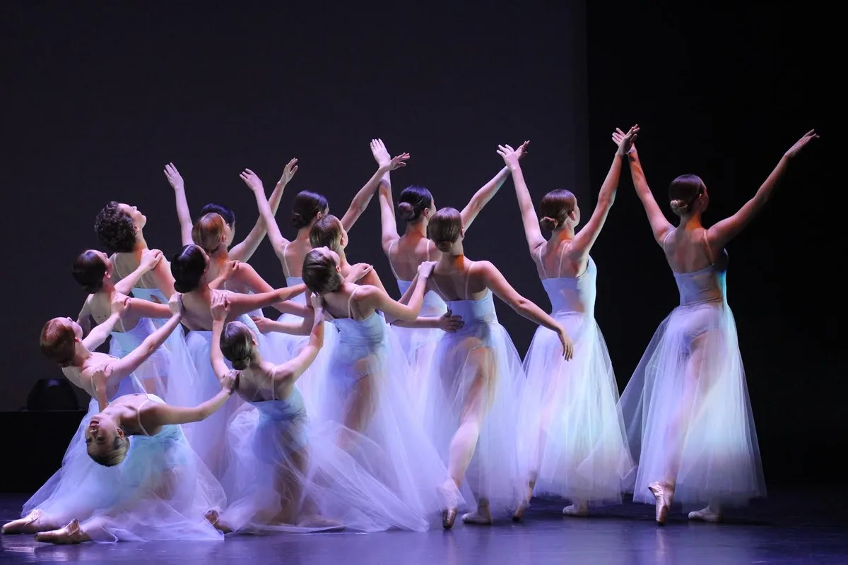 Panorama School of Dance