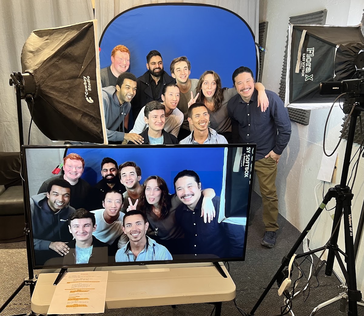 Haven Acting Studio
