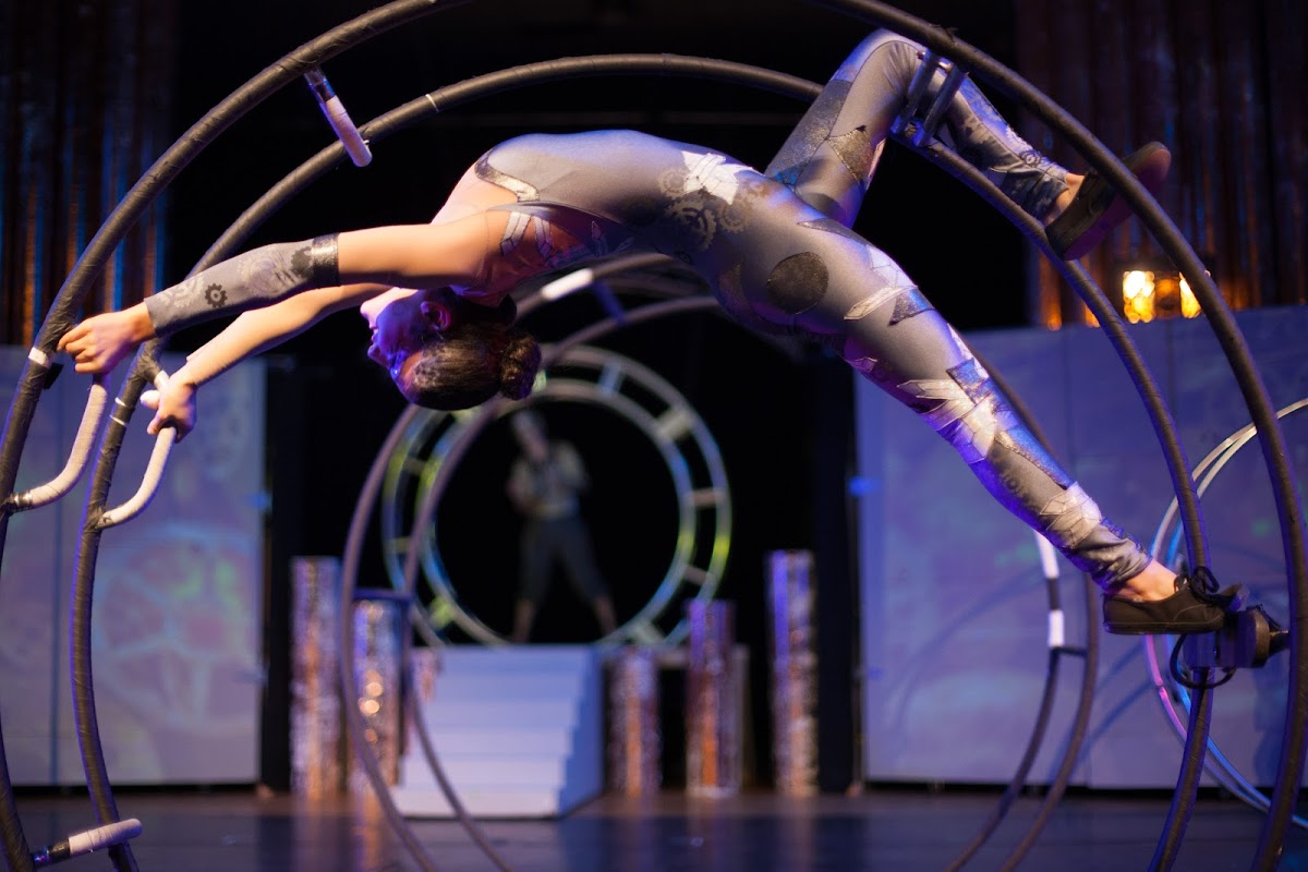 CircusWest