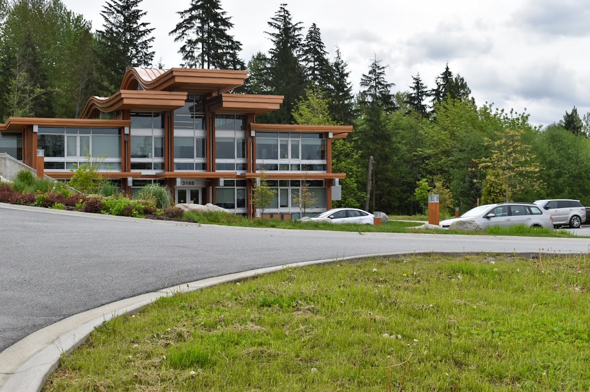 Tsleil-Waututh Child & Family Development Centre