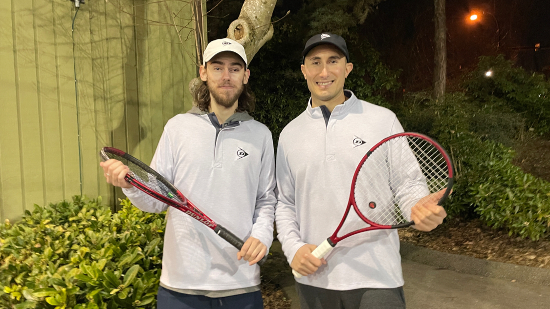 CJTennis Coaching Inc.