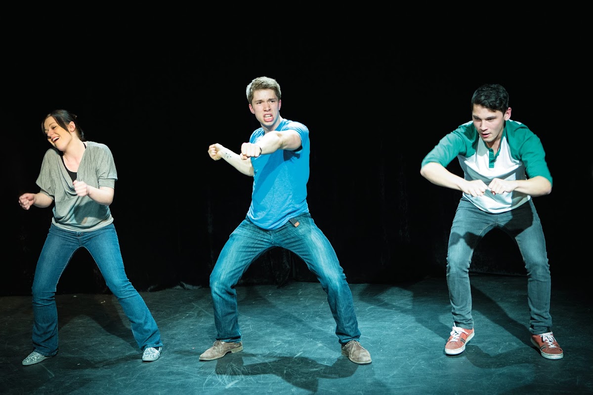 Vancouver Acting School (VAS)