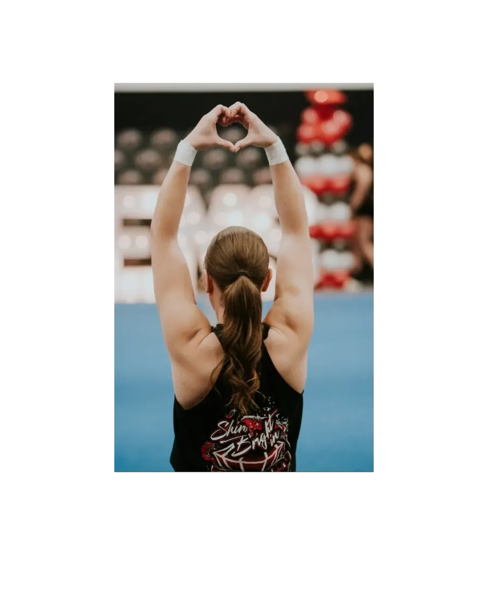 Gems Athletics