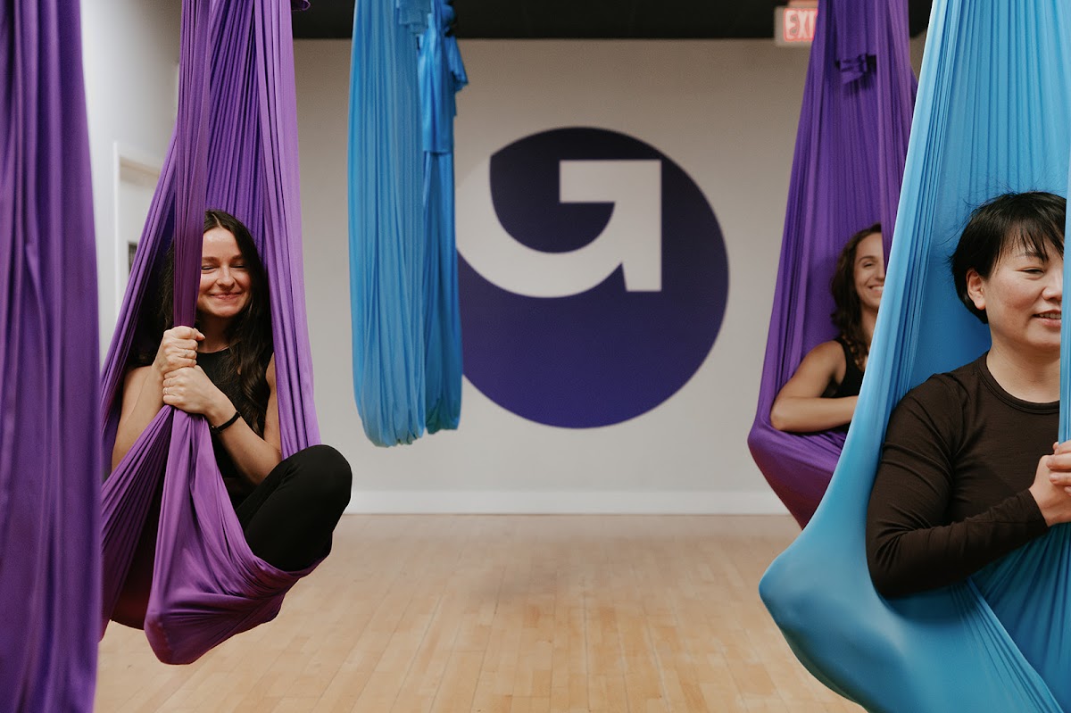 Yoga Generation