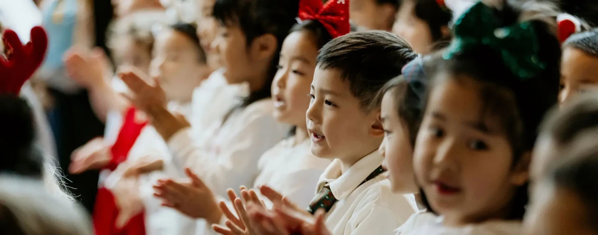 Vancouver Bach Choir