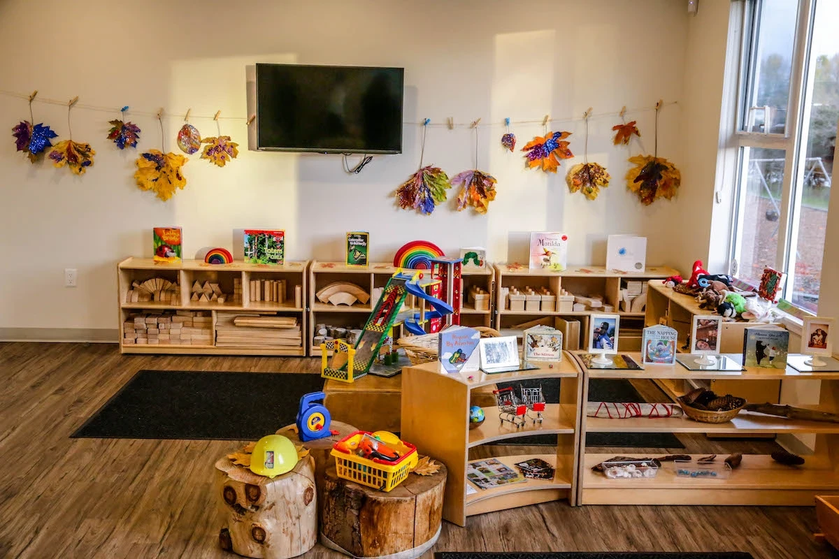 Novaco Child Care Centre (NSNH)