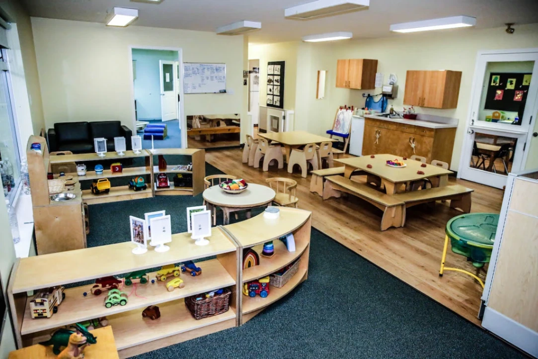 Learning Together Child Care Centre (NSNH)