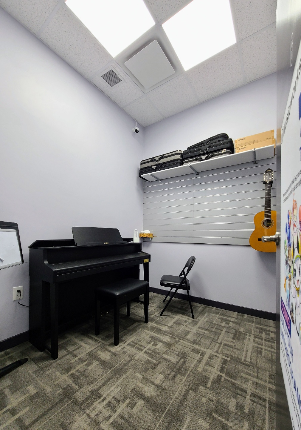 Musicworks Canada Richmond River Road