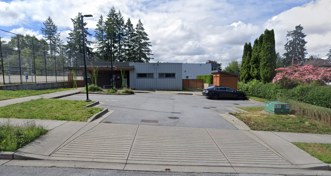 Montecito Child Care Centre