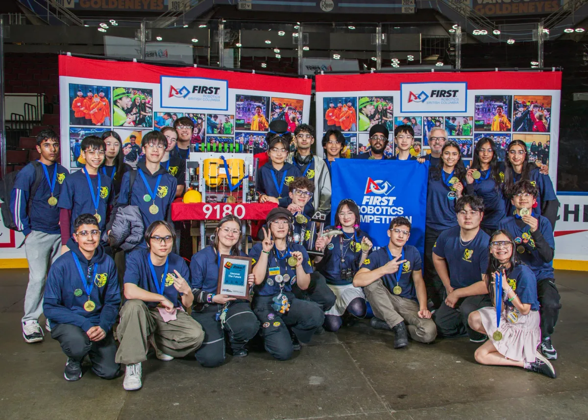 Ursa Major Robotics