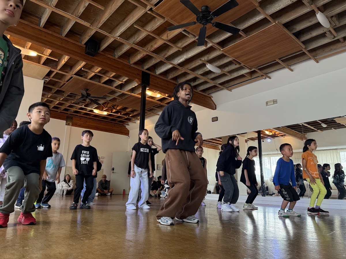 Street Kings Studio | Hip Hop Dance & Breaking For Kids