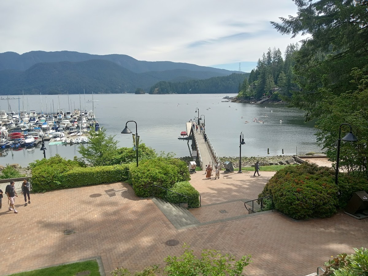 Deep Cove Stage Society