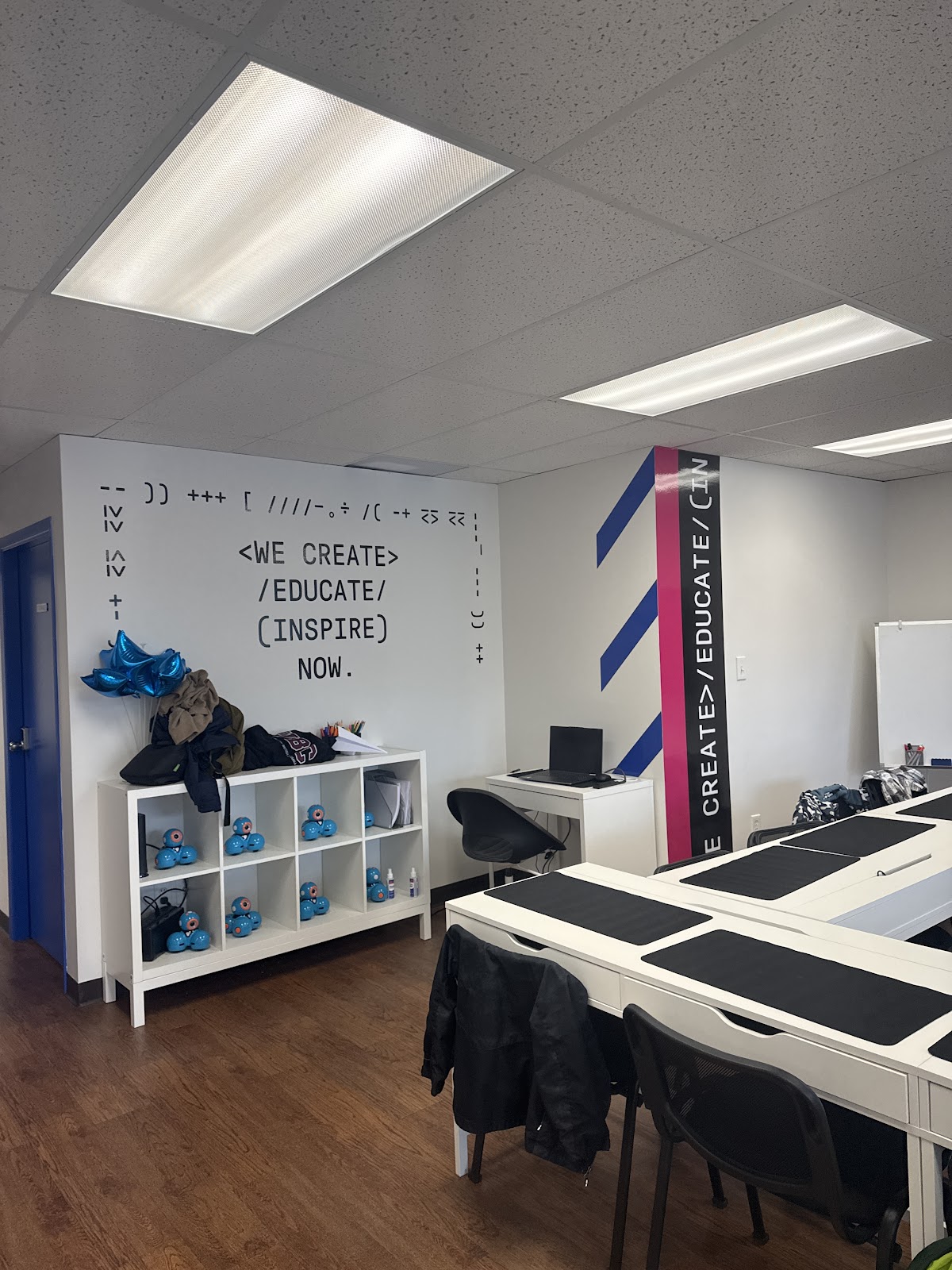 impact Academies&Camps Coquitlam