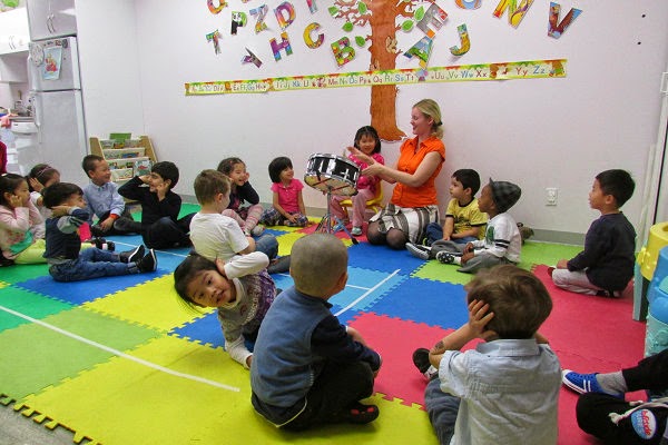 Glen Childcare Centre