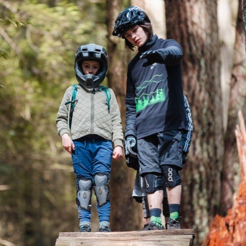 Escape Adventures Summer Bike Camps