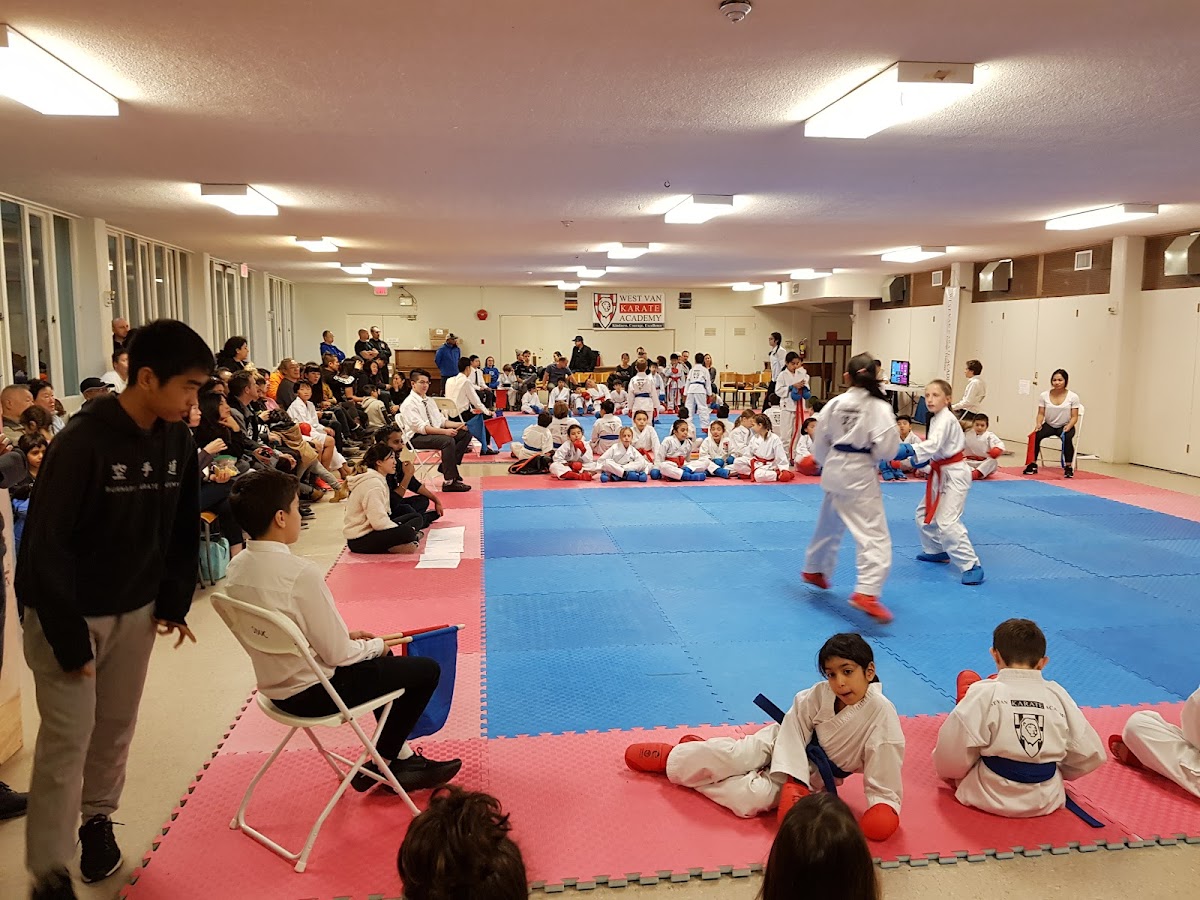 West Van Karate Academy