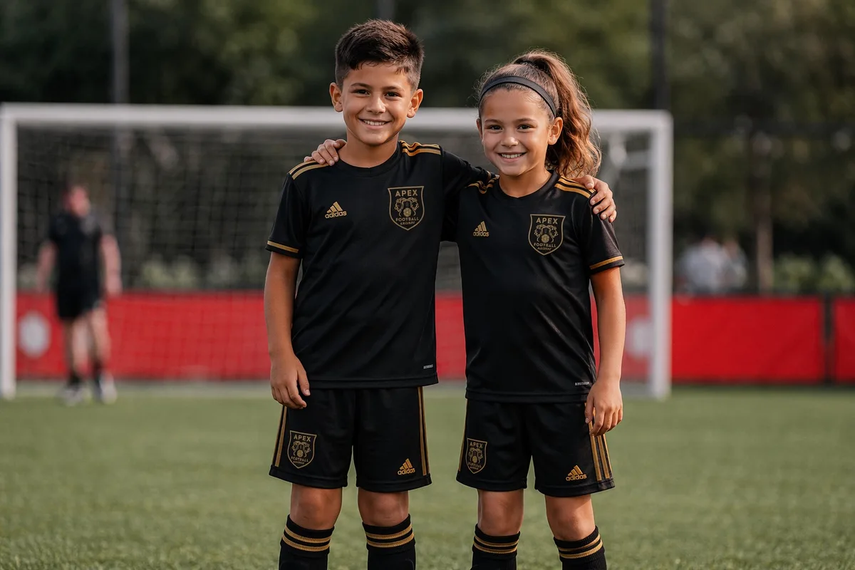 Apex Football Academy