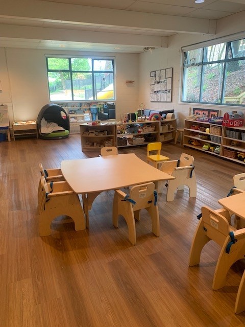 North Shore Neighbourhood House Daycare