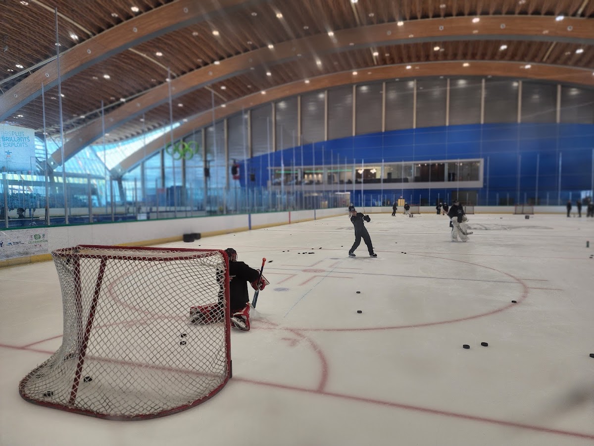 Elite Goalies