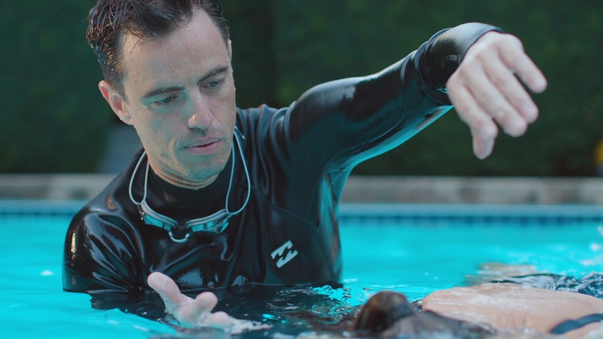 Swim Lessons Vancouver