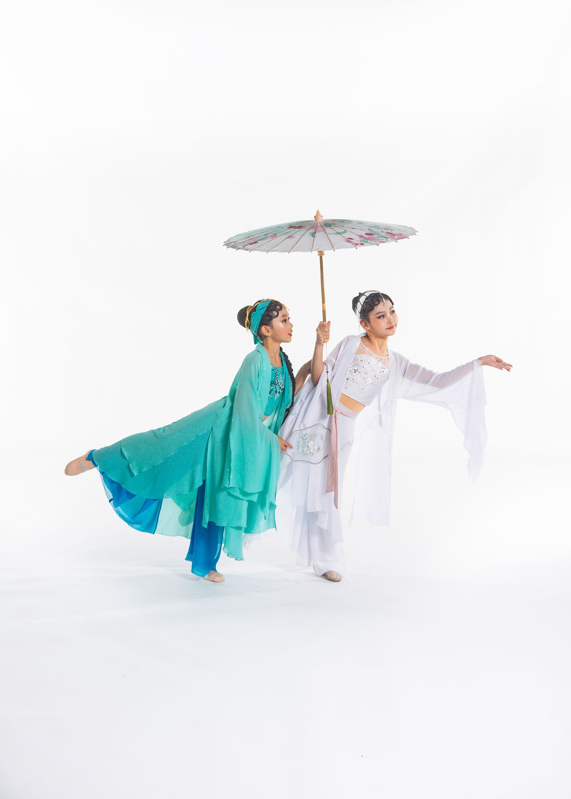 AM Dance Education Inc.