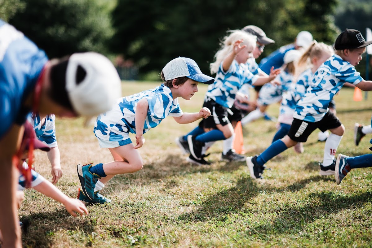 Sportball Vancouver & The Lower Mainland