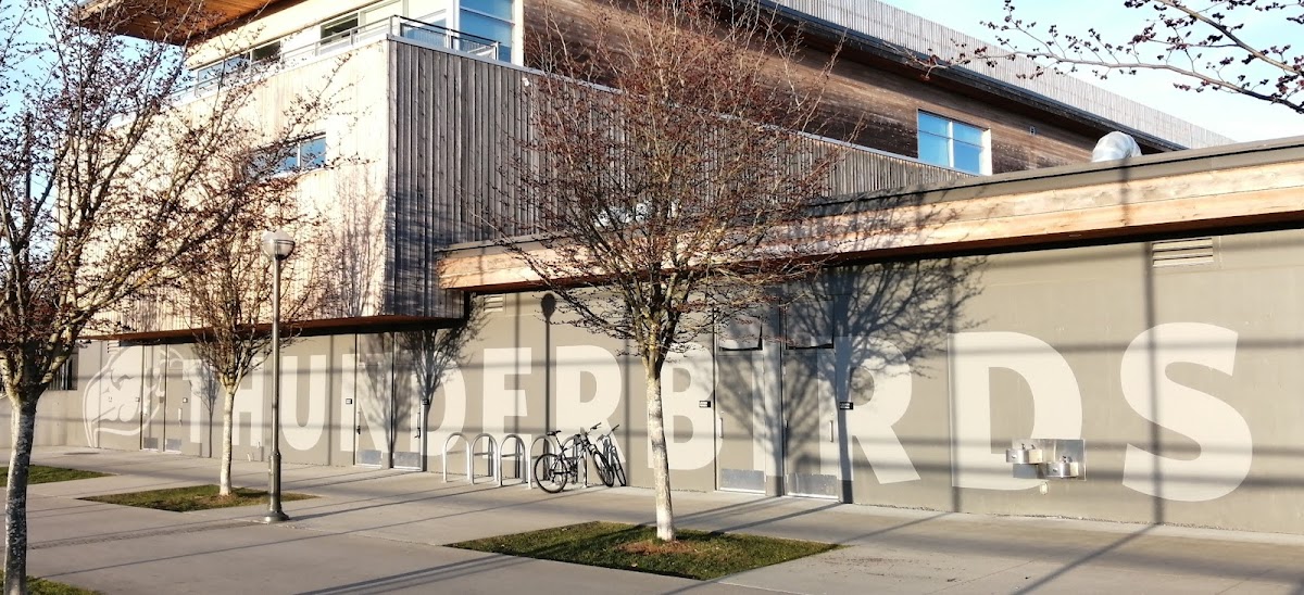 UBC Camps Headquarters