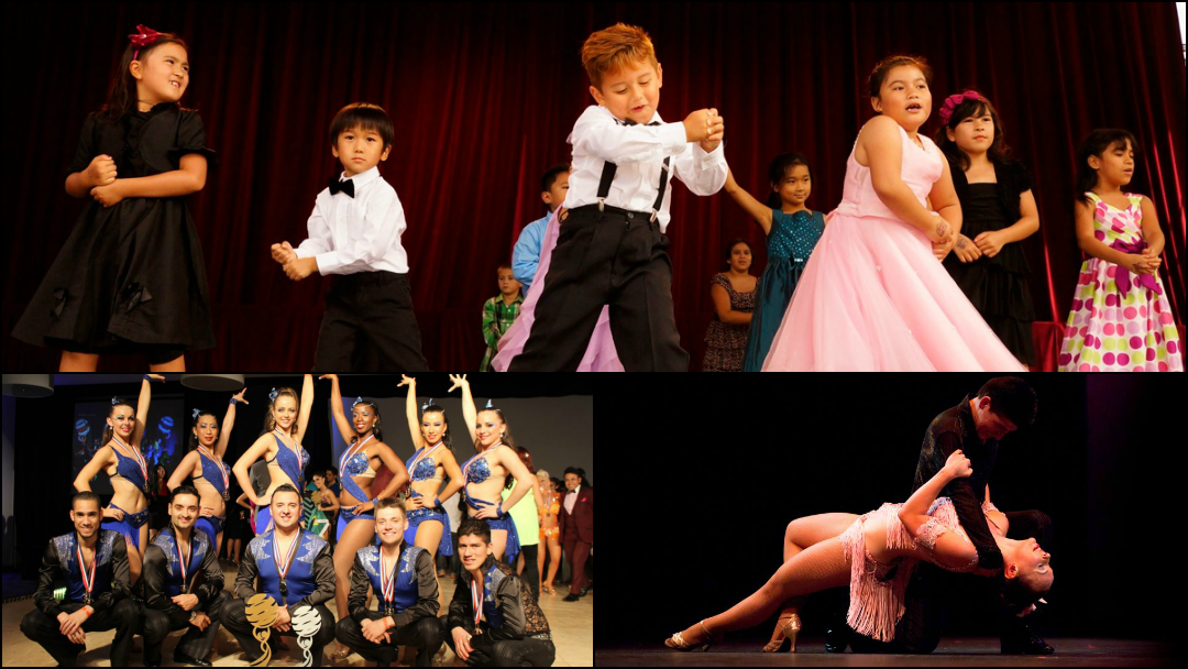 World Dance Co