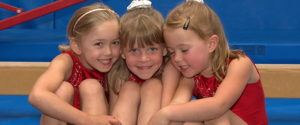 Dreams Gymnastics Inc