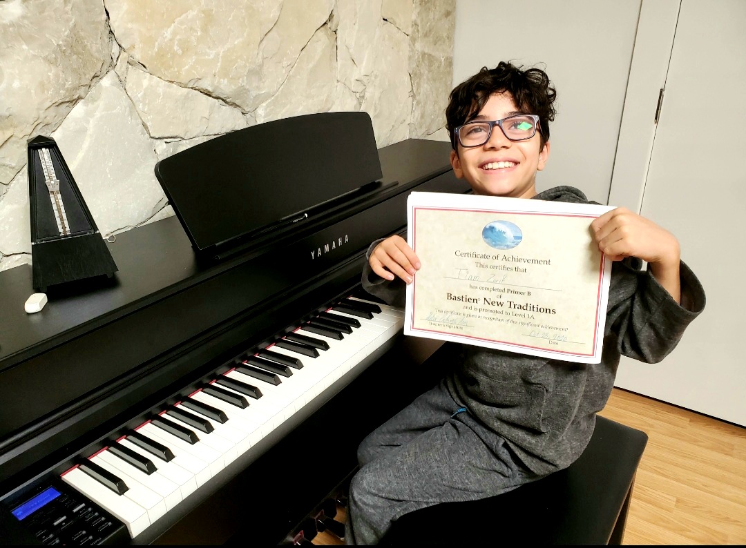 Azars' Music School
