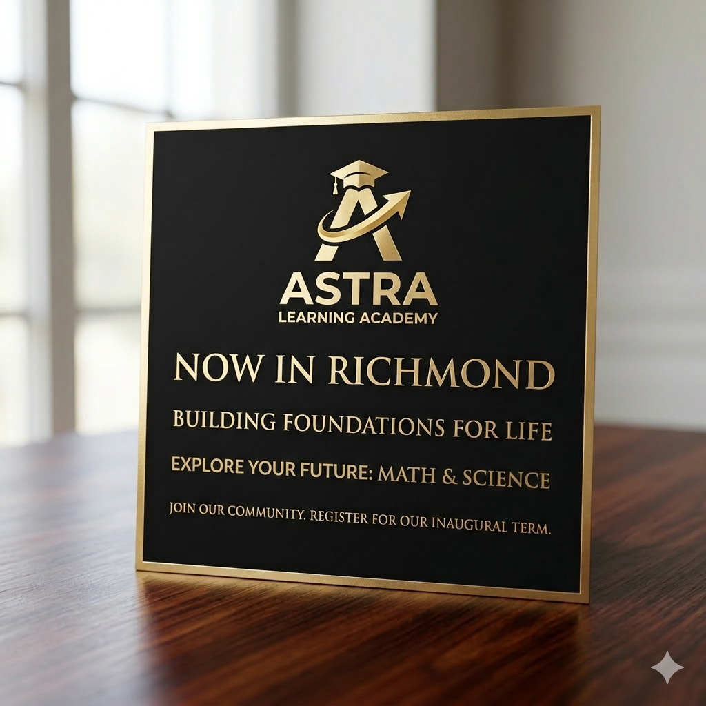 Astra Learning Academy