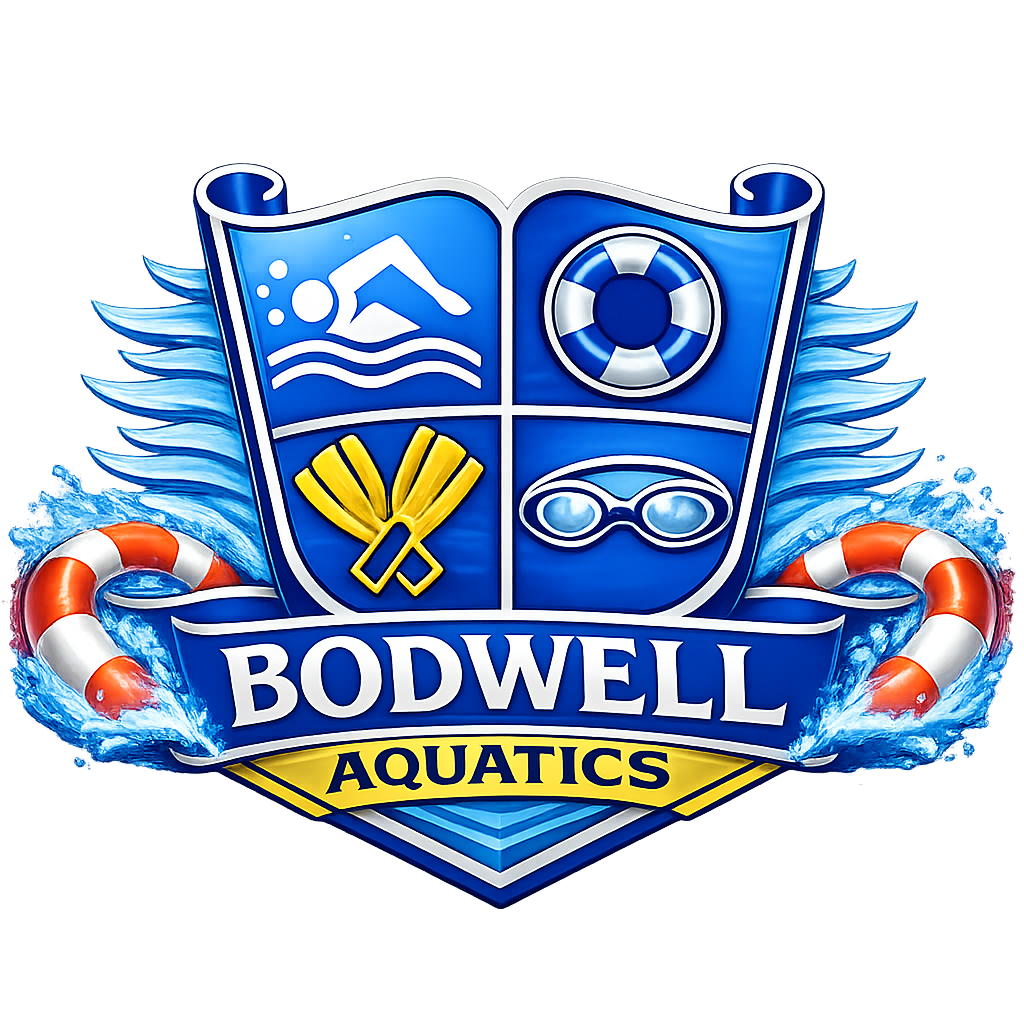 Bodwell Aquatics