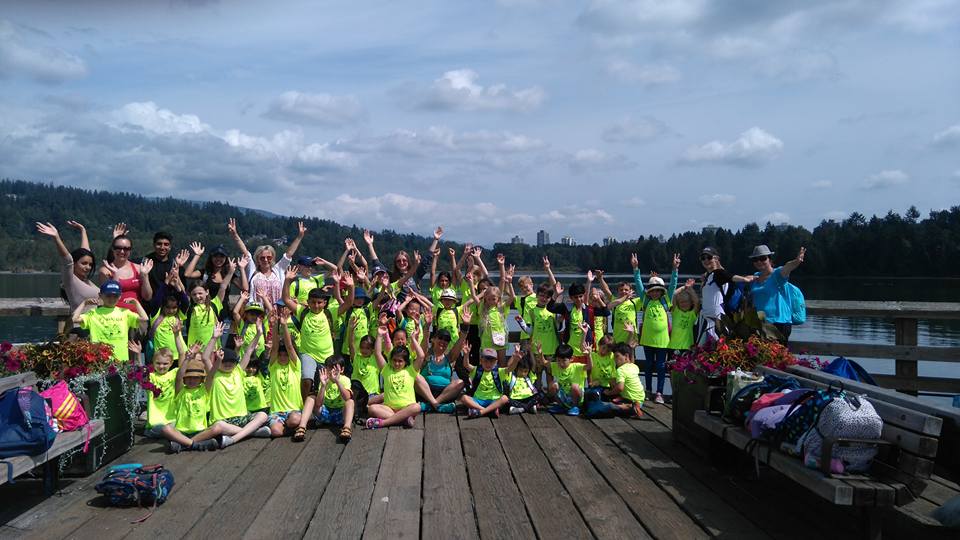 PJ Kids Club and Preschool