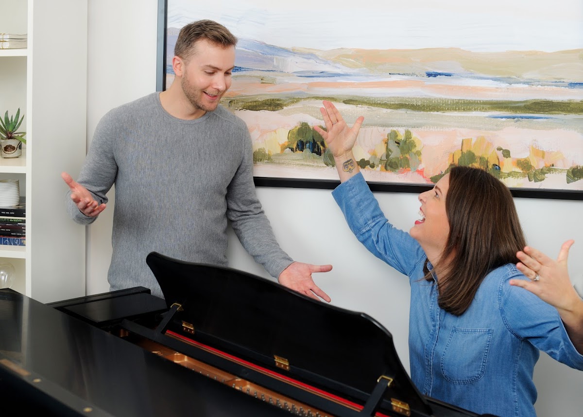Sing With Jill