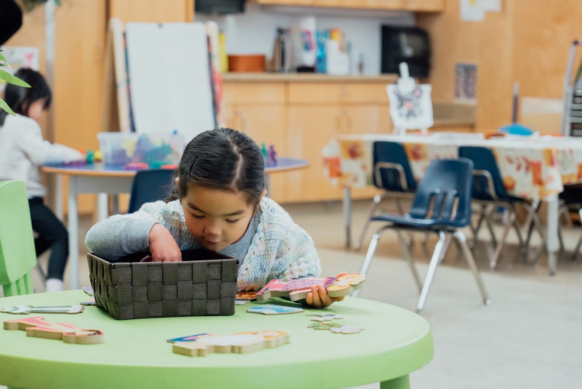 Hatch Kids Learning Centre Debeck