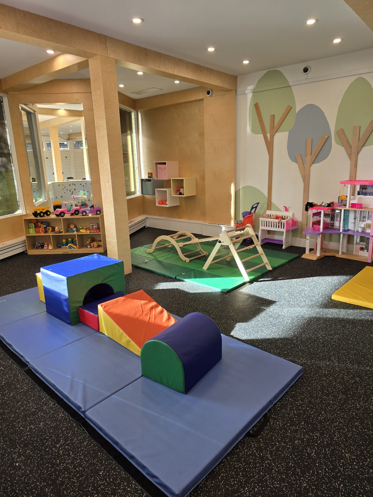 Little Legends Playhouse