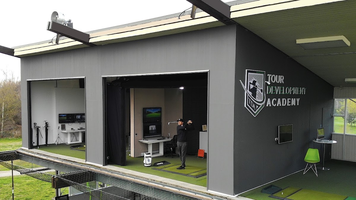 Tour Development Academy - Golf Lessons and Coaching