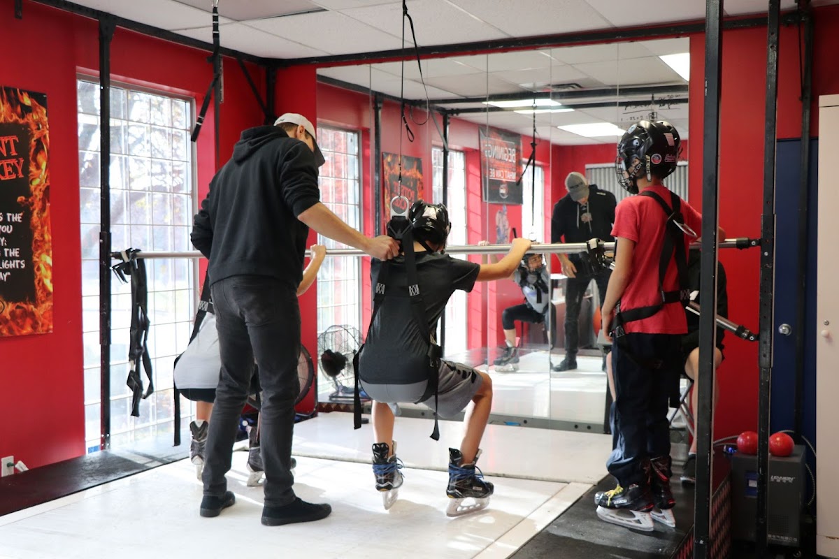 Top Level Performance Institute