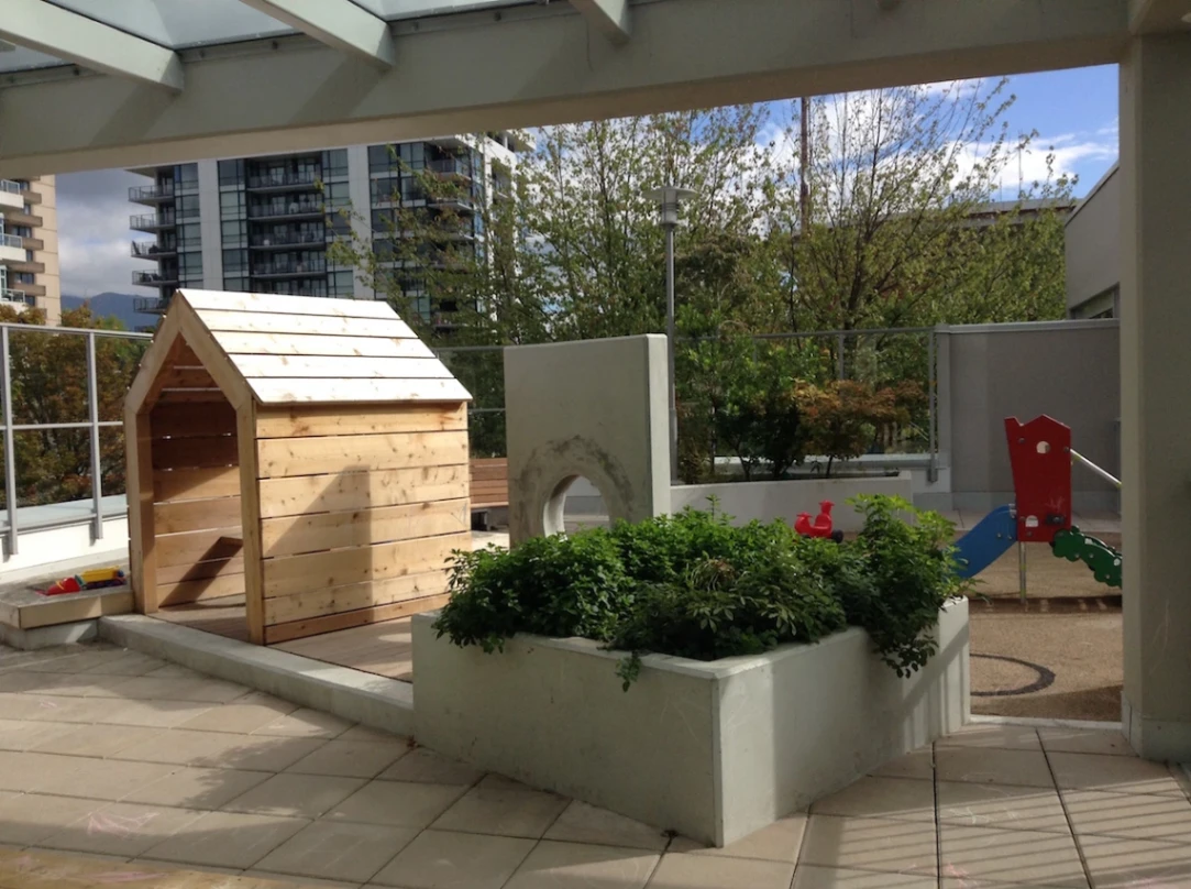 Centreview Childcare Centre (NSNH)