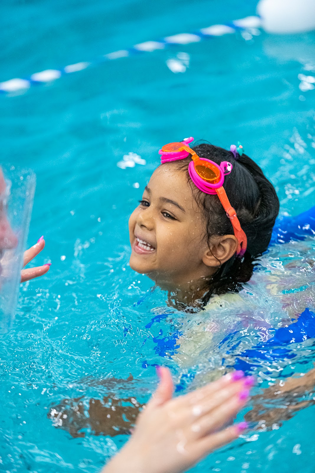 Pedalheads Swim Lessons | West Vancouver