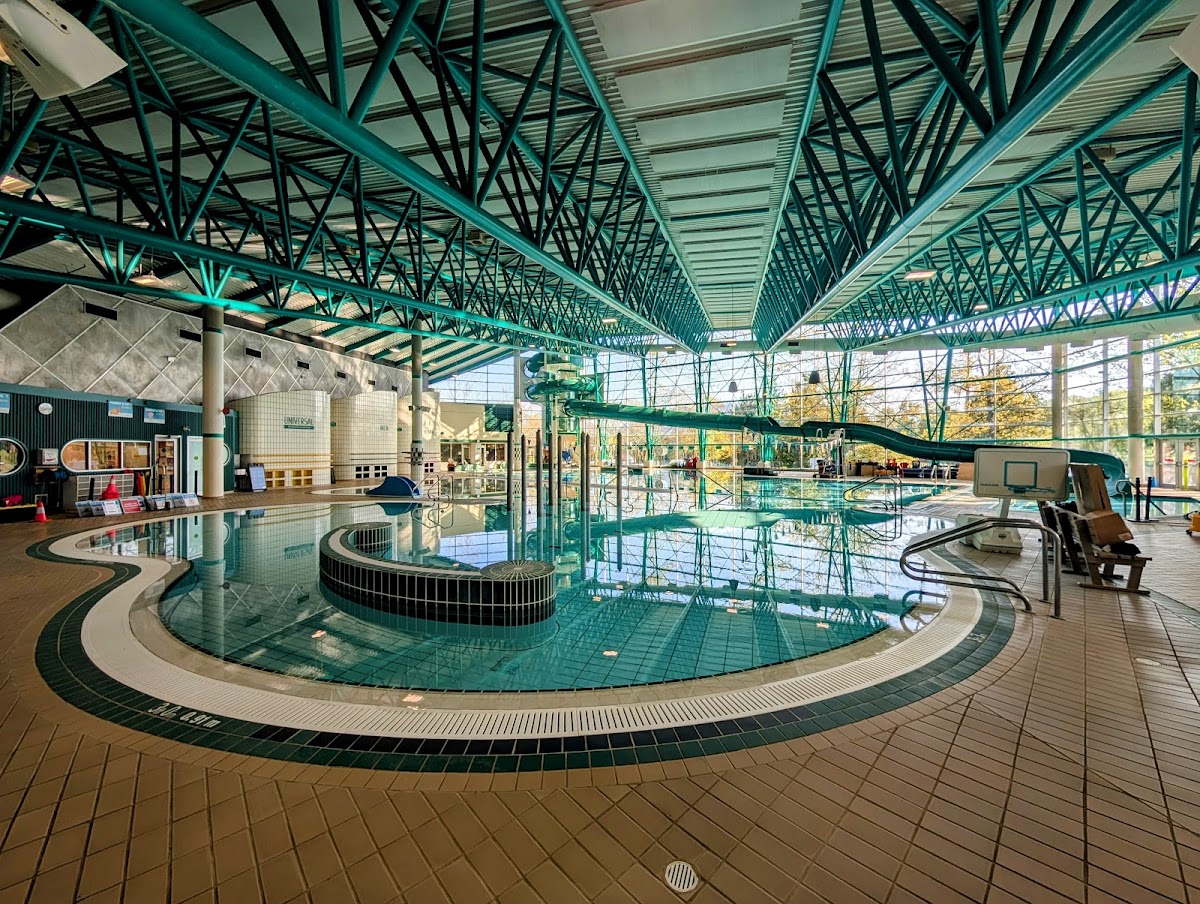 Eileen Dailly Leisure Pool & Fitness Centre